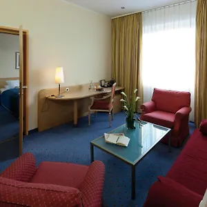 4* Hotell Austria Trend Europa