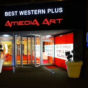 Western Amedia Art Otel