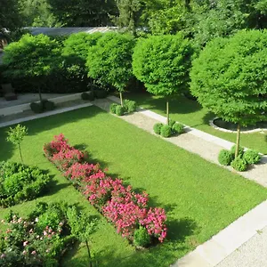 Boutiquevilla Sissi Solnohrad