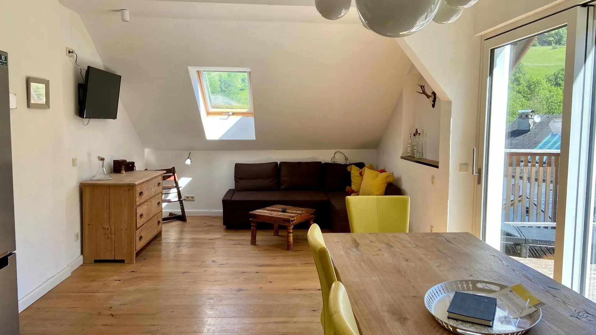 Haus Gnigl Apartman Salzburg