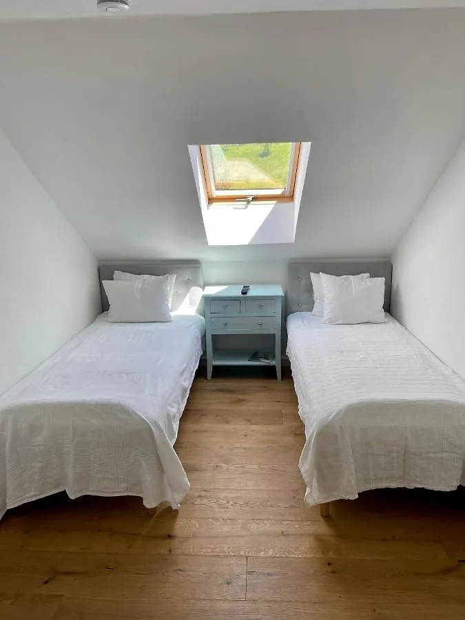 Haus Gnigl Apartman Salzburg Ausztria