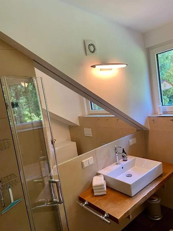 Haus Gnigl Apartman Salzburg 0*,  Ausztria