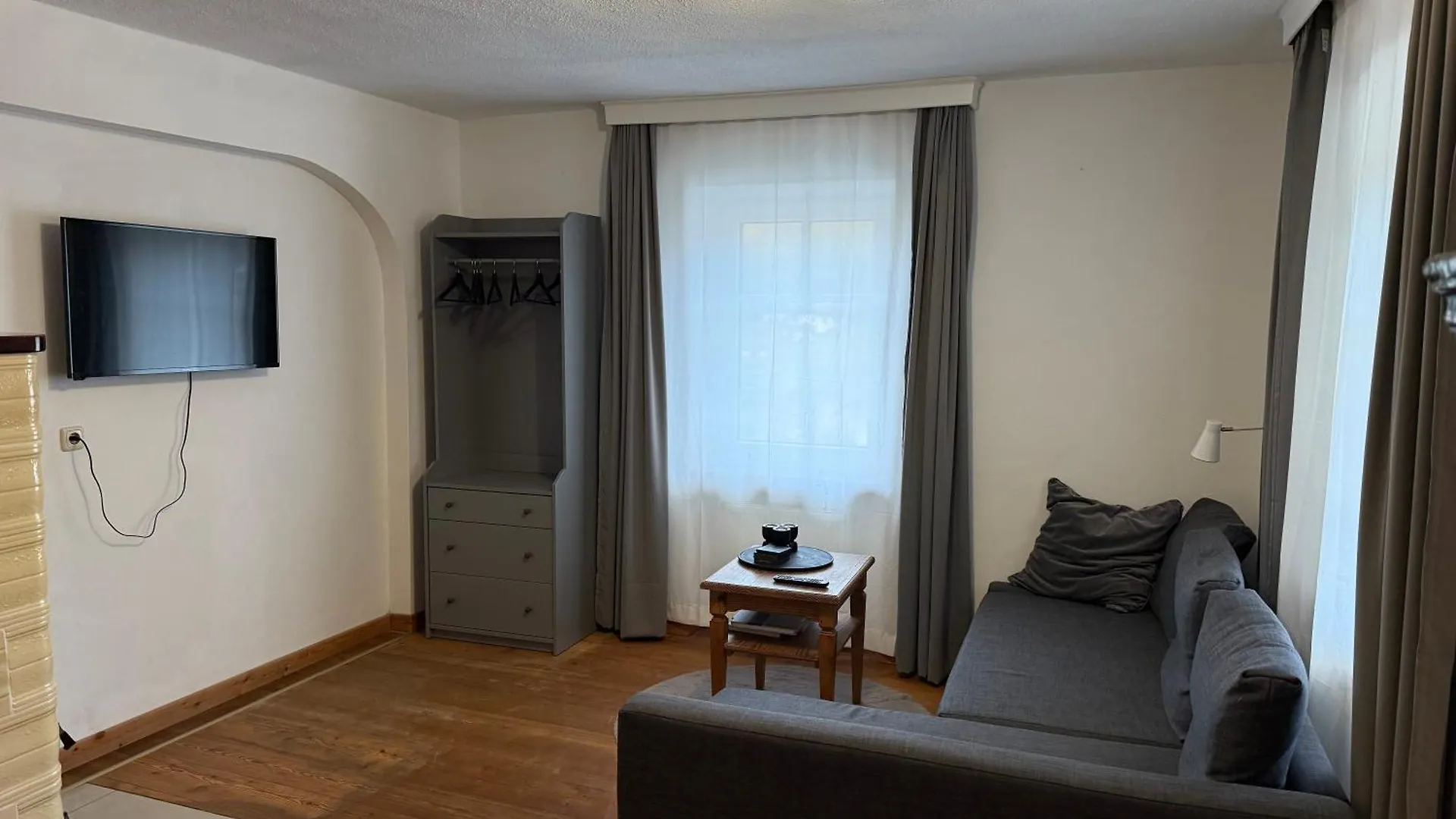 Haus Gnigl Apartman Salzburg