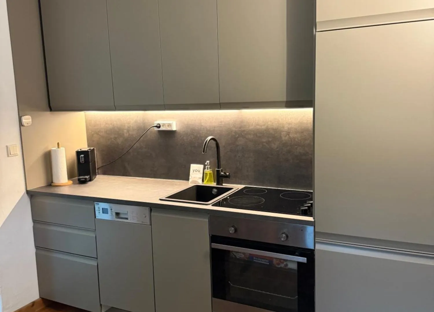 Haus Gnigl Apartman Salzburg