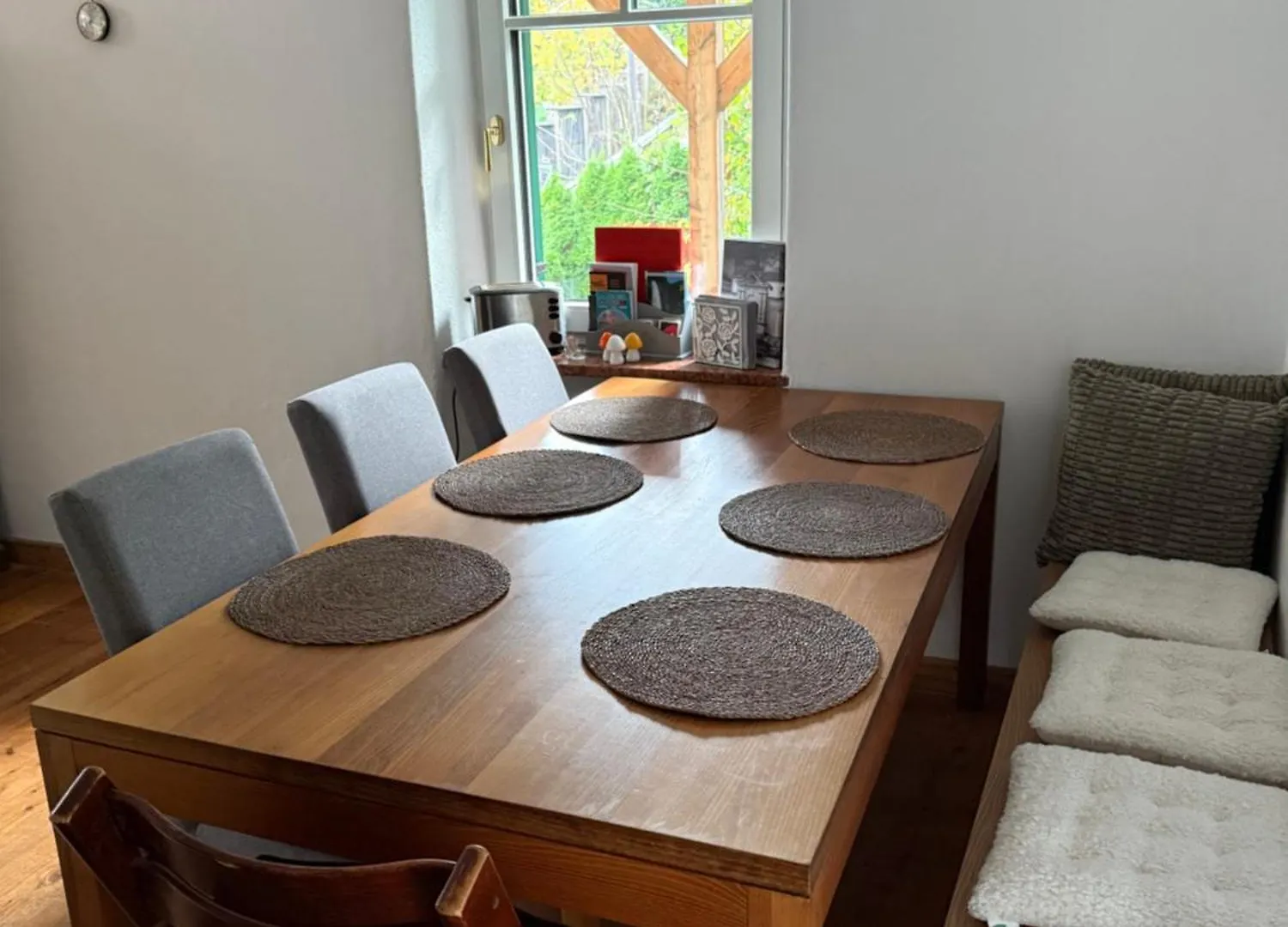 Apartmán Haus Gnigl Solnohrad 0*,  Rakousko