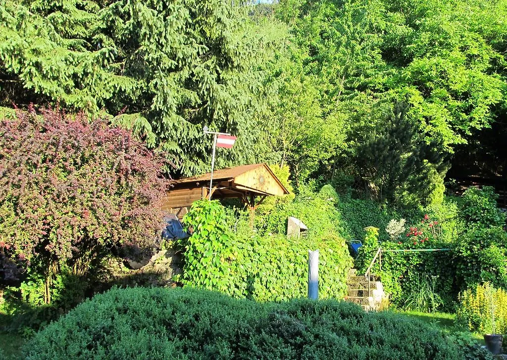 Haus Gnigl Apartman Salzburg