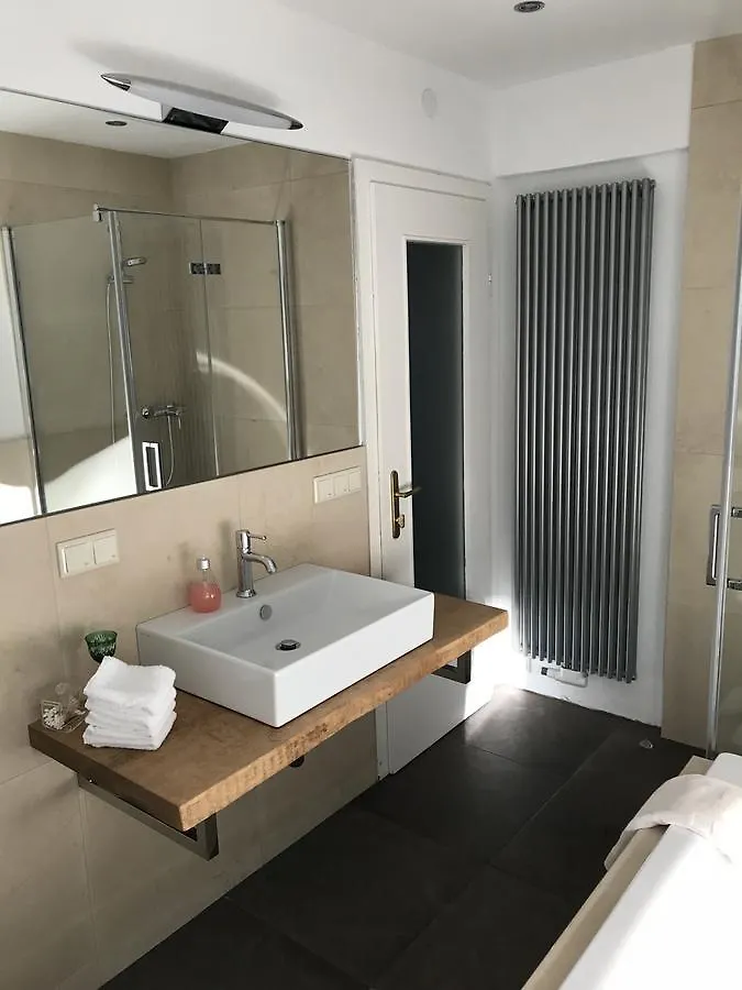 Haus Gnigl Apartman Salzburg