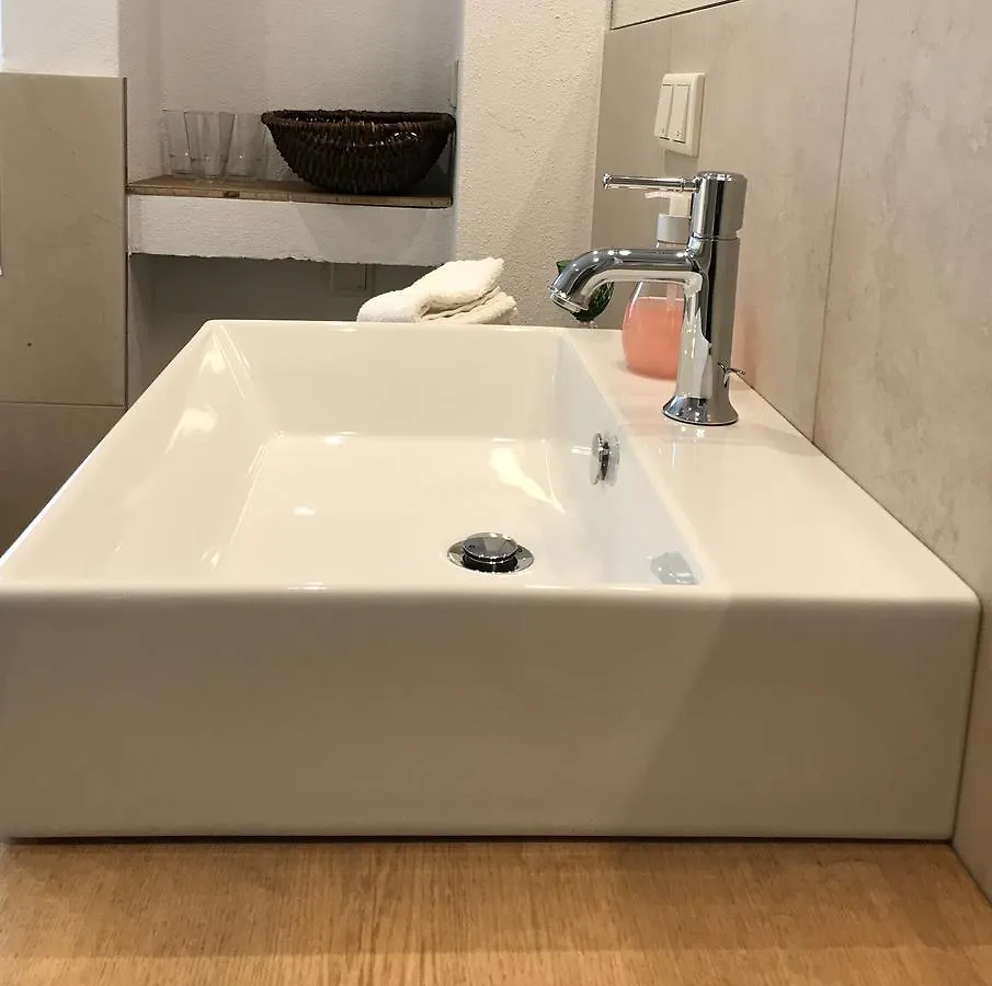 Apartmán Haus Gnigl Solnohrad 0*,