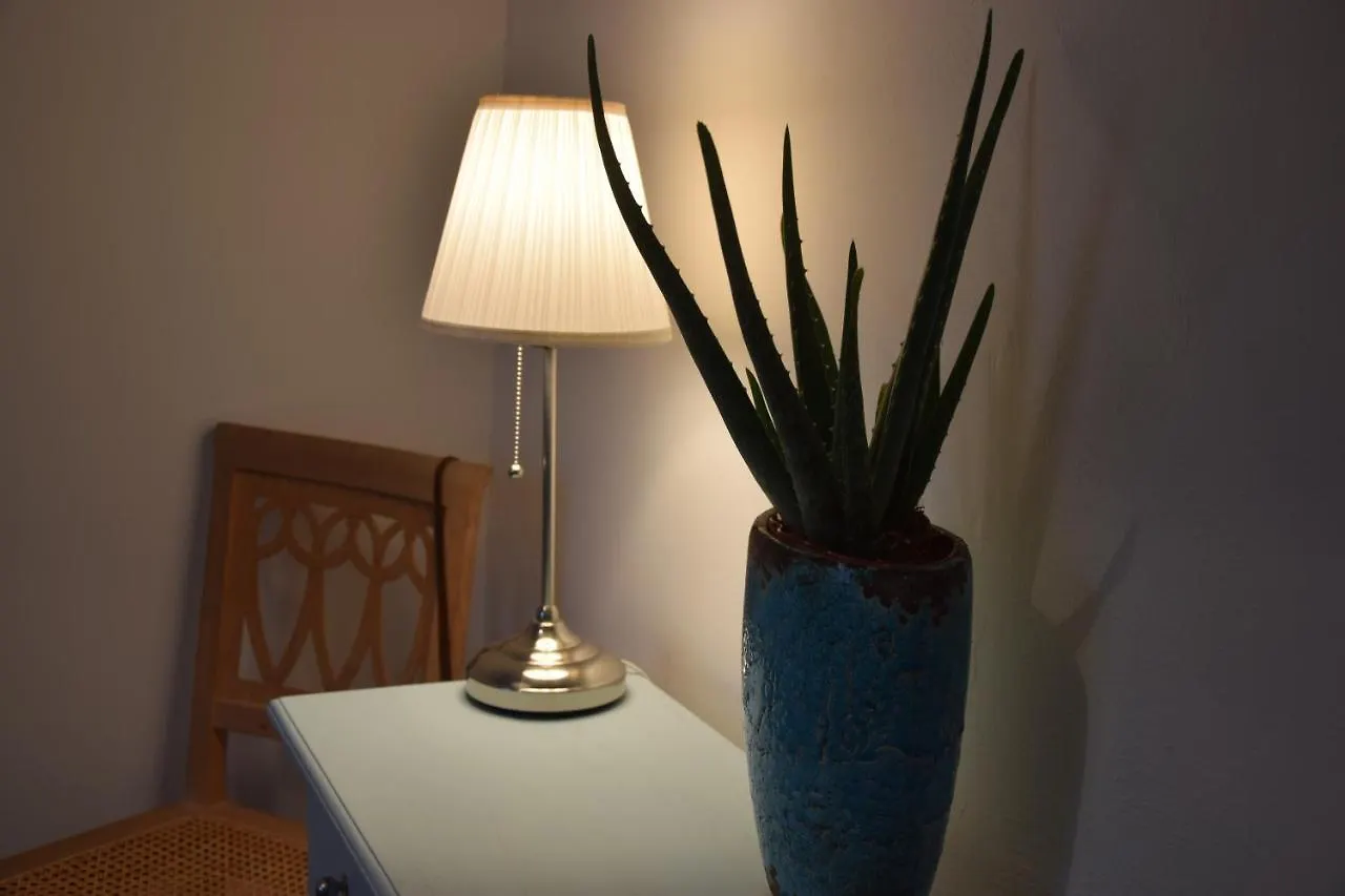 Apartmán Haus Gnigl Solnohrad Rakousko