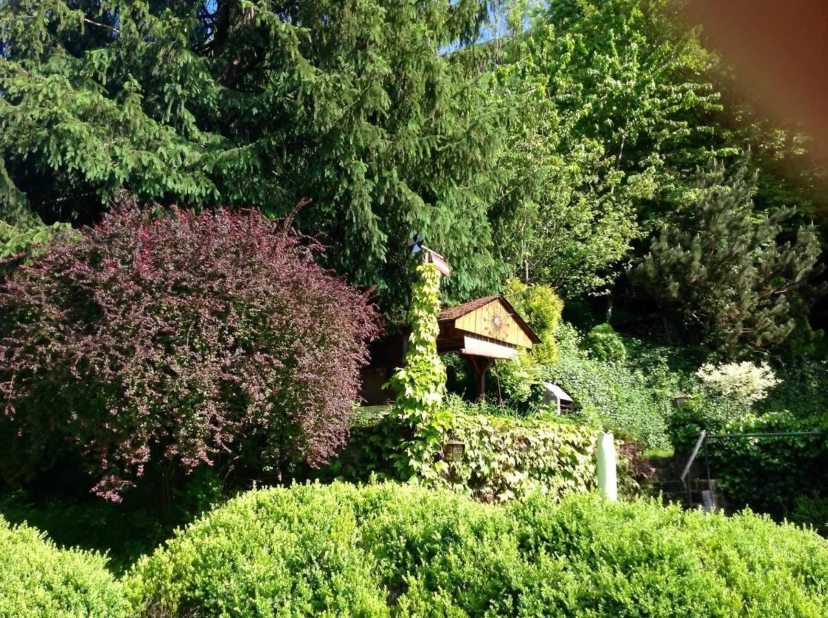 Haus Gnigl Apartman Salzburg