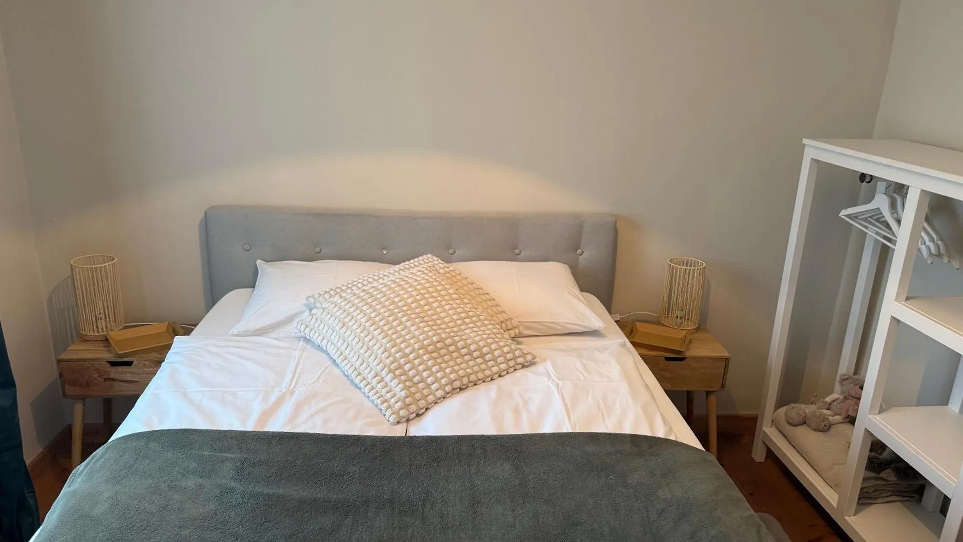 Apartmán Haus Gnigl Solnohrad Rakousko
