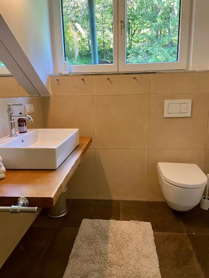 Haus Gnigl Apartment Salzburg